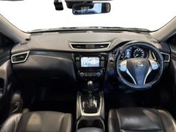 
										Nissan X-TRAIL  2015 full									
