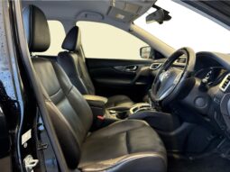 
										Nissan X-TRAIL  2015 full									