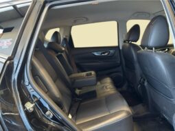 
										Nissan X-TRAIL  2015 full									
