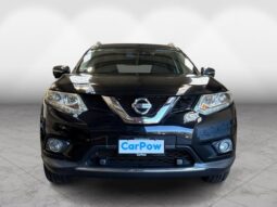 
										Nissan X-TRAIL  2015 full									
