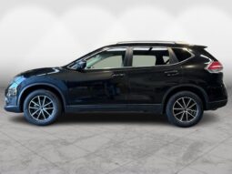 
										Nissan X-TRAIL  2015 full									