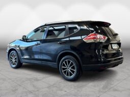 
										Nissan X-TRAIL  2015 full									