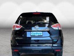 
										Nissan X-TRAIL  2015 full									