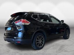 
										Nissan X-TRAIL  2015 full									