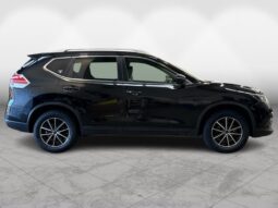 
										Nissan X-TRAIL  2015 full									