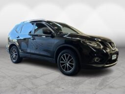 
										Nissan X-TRAIL  2015 full									