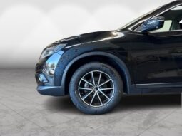 
										Nissan X-TRAIL  2015 full									