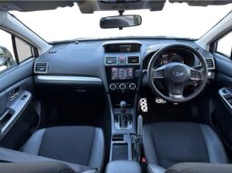 
										Subaru IMPREZA AWD 2015 full									
