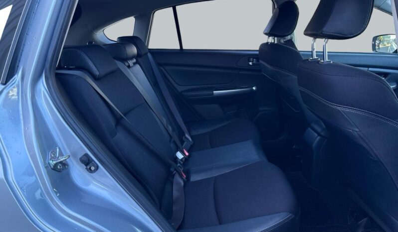 
								Subaru IMPREZA AWD 2015 full									