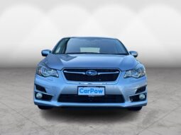 
										Subaru IMPREZA AWD 2015 full									