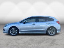 
										Subaru IMPREZA AWD 2015 full									