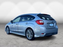 
										Subaru IMPREZA AWD 2015 full									
