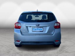 
										Subaru IMPREZA AWD 2015 full									