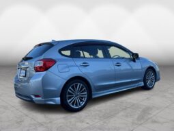 
										Subaru IMPREZA AWD 2015 full									