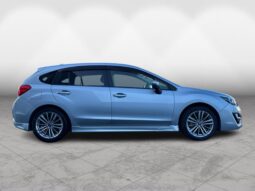 
										Subaru IMPREZA AWD 2015 full									