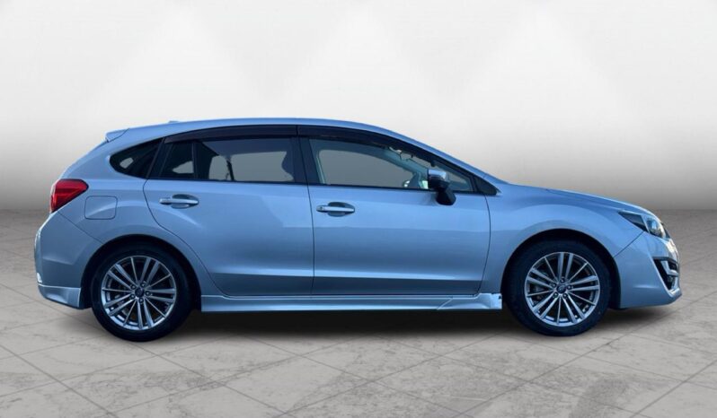 
								Subaru IMPREZA AWD 2015 full									