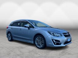 
										Subaru IMPREZA AWD 2015 full									