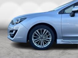 
										Subaru IMPREZA AWD 2015 full									