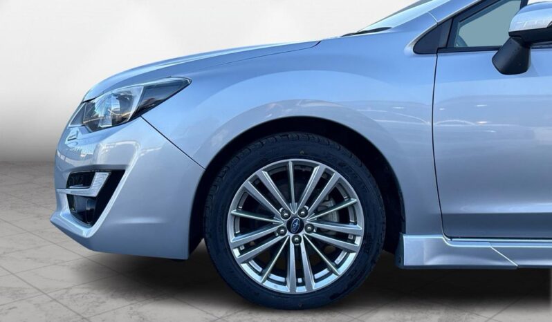 
								Subaru IMPREZA AWD 2015 full									