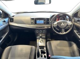 
										Mitsubishi Lancer GSR 2.0PCVT/HA5S 2014 full									