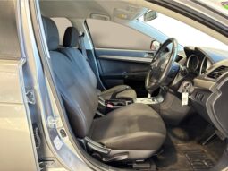 
										Mitsubishi Lancer GSR 2.0PCVT/HA5S 2014 full									
