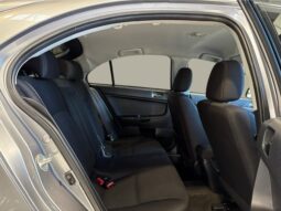 
										Mitsubishi Lancer GSR 2.0PCVT/HA5S 2014 full									
