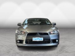 
										Mitsubishi Lancer GSR 2.0PCVT/HA5S 2014 full									