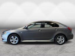 
										Mitsubishi Lancer GSR 2.0PCVT/HA5S 2014 full									