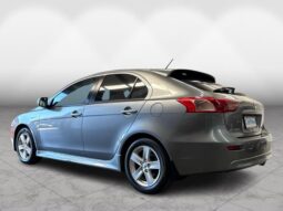 
										Mitsubishi Lancer GSR 2.0PCVT/HA5S 2014 full									