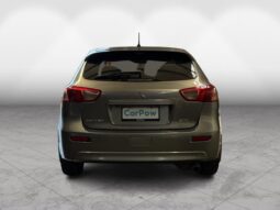 
										Mitsubishi Lancer GSR 2.0PCVT/HA5S 2014 full									
