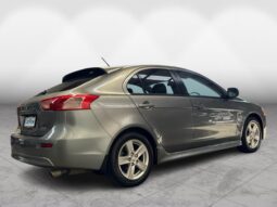 
										Mitsubishi Lancer GSR 2.0PCVT/HA5S 2014 full									