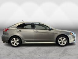 
										Mitsubishi Lancer GSR 2.0PCVT/HA5S 2014 full									