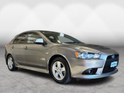 
										Mitsubishi Lancer GSR 2.0PCVT/HA5S 2014 full									