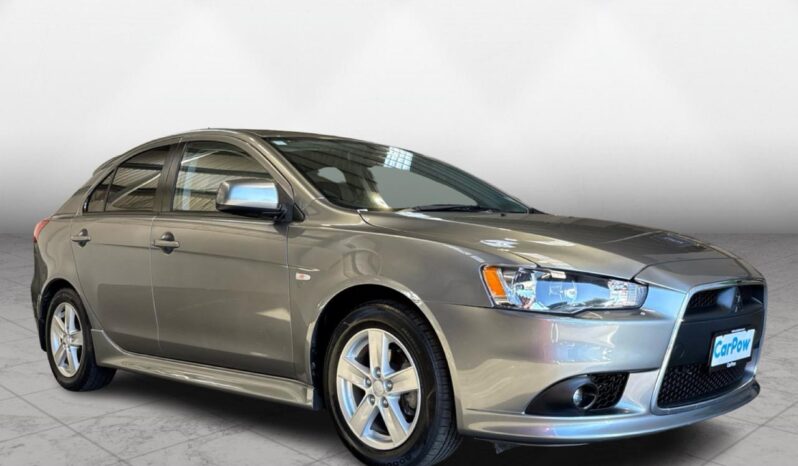 
								Mitsubishi Lancer GSR 2.0PCVT/HA5S 2014 full									