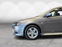 
										Mitsubishi Lancer GSR 2.0PCVT/HA5S 2014 full									