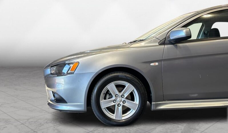 
								Mitsubishi Lancer GSR 2.0PCVT/HA5S 2014 full									