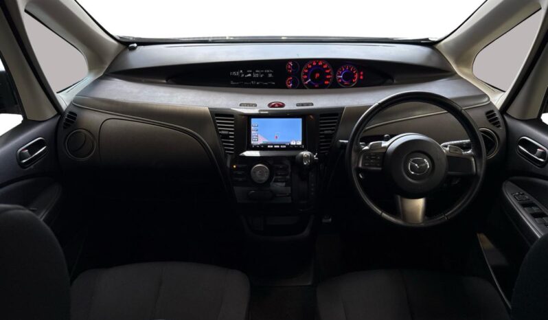 
								Mazda BIANTE  2013 full									