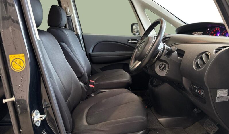 
								Mazda BIANTE  2013 full									
