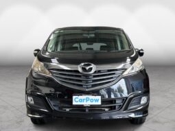 
										Mazda BIANTE  2013 full									