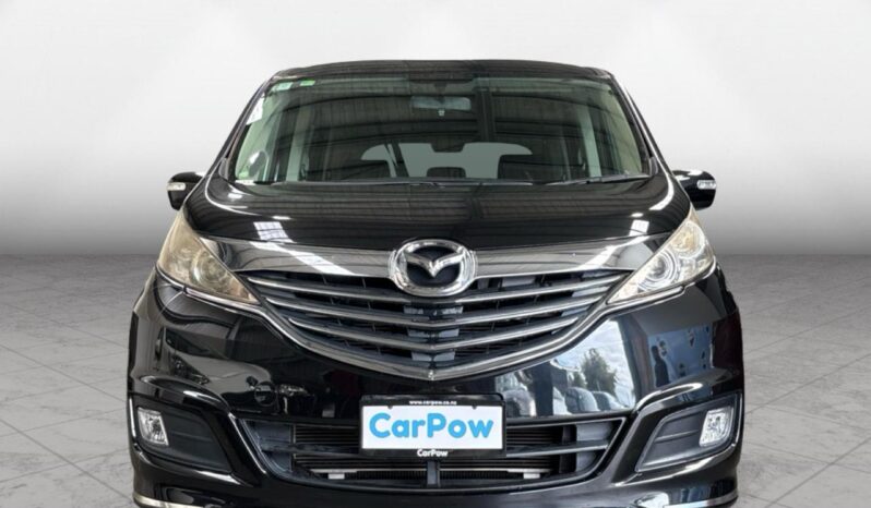 
								Mazda BIANTE  2013 full									