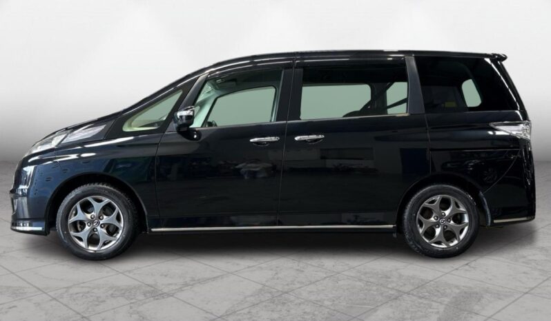 
								Mazda BIANTE  2013 full									