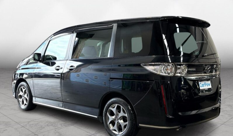
								Mazda BIANTE  2013 full									