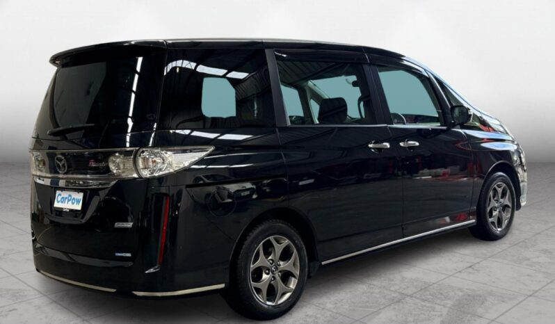 
								Mazda BIANTE  2013 full									