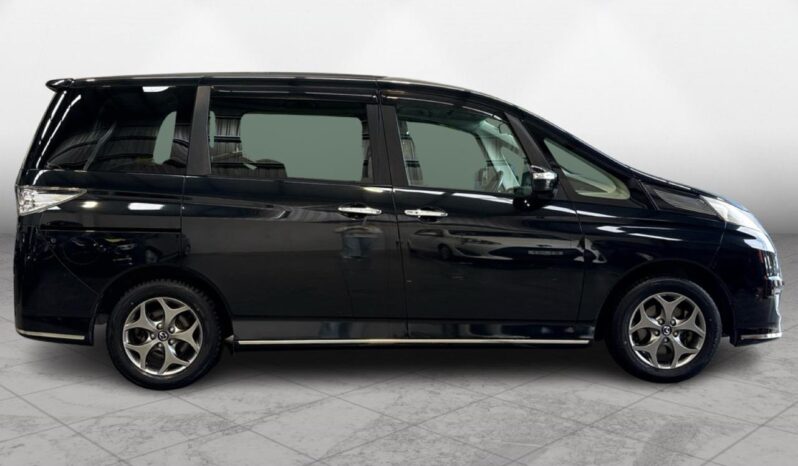 
								Mazda BIANTE  2013 full									