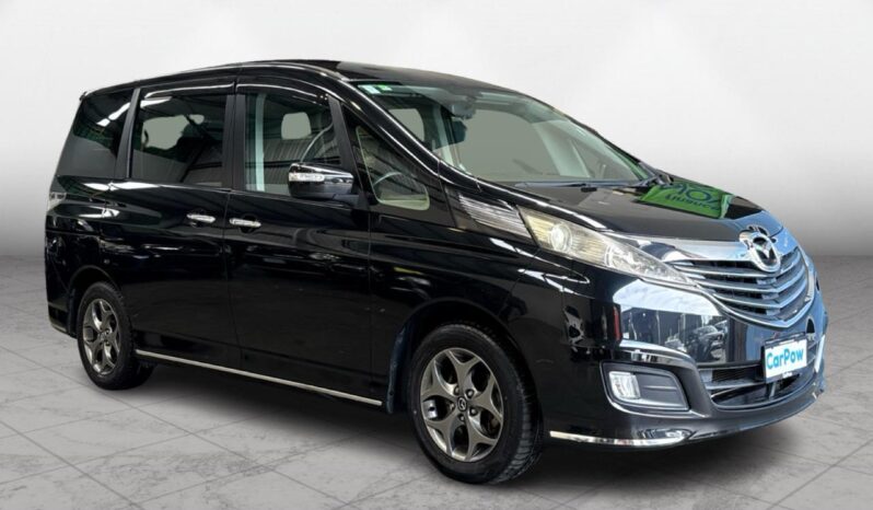 
								Mazda BIANTE  2013 full									