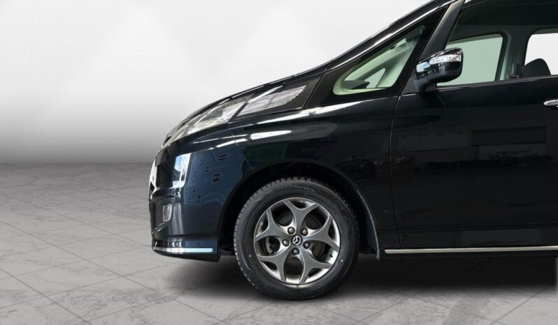 
								Mazda BIANTE  2013 full									