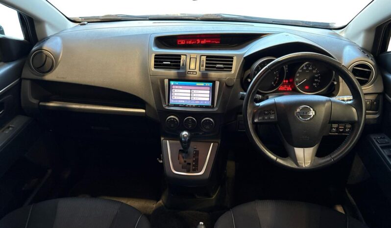 
								Nissan Lafesta  2013 full									