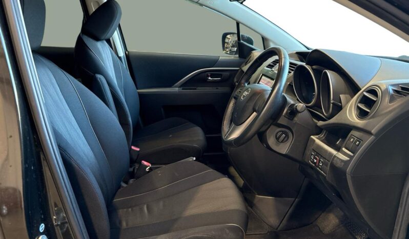 
								Nissan Lafesta  2013 full									
