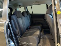
										Nissan Lafesta  2013 full									