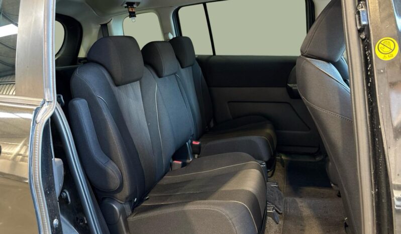 
								Nissan Lafesta  2013 full									